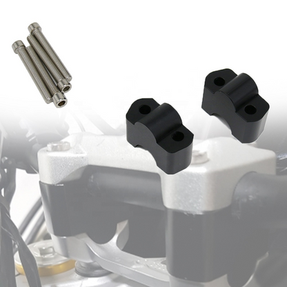 Handlebar Risers BMW G310R/GS (2016-)