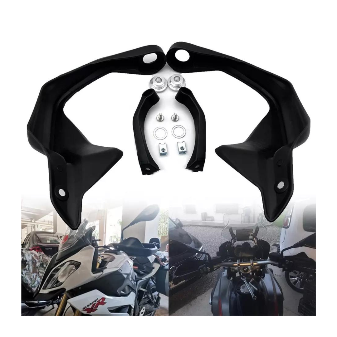 Handguards BMW F800GSA & R1200/1250GS/A & S1000XR