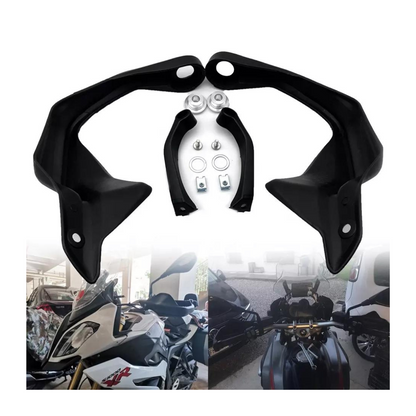 Handguards BMW F800GSA & R1200/1250GS/A & S1000XR