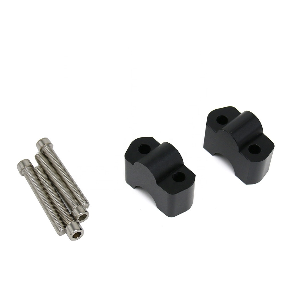 Handlebar Risers BMW G310R/GS (2016-)