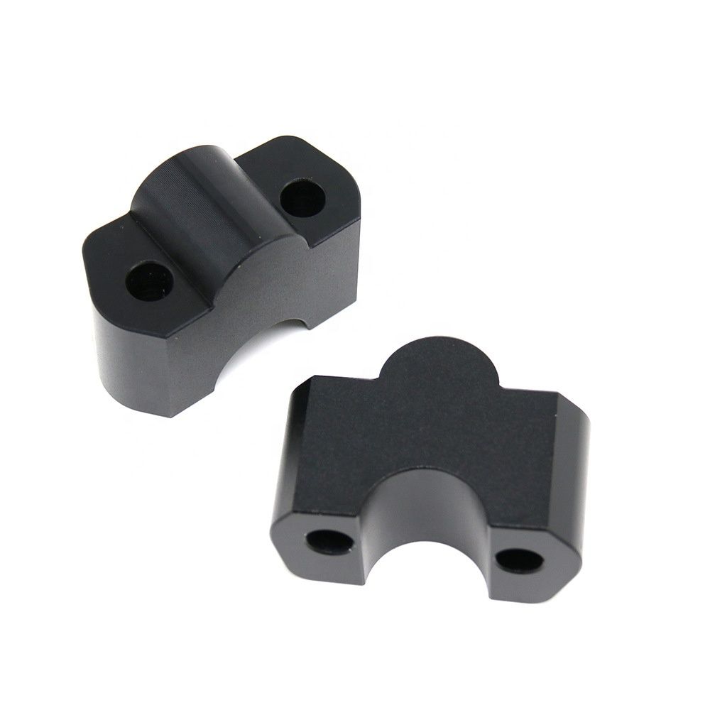 Handlebar Risers BMW G310R/GS (2016-)