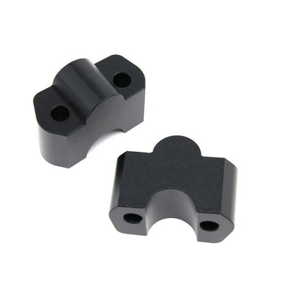 Handlebar Risers BMW G310R/GS (2016-)