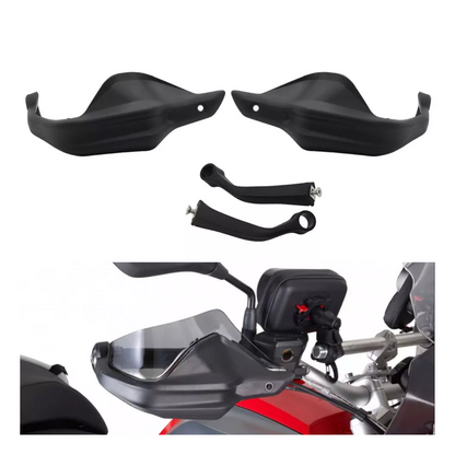 Handguards BMW F800GSA & R1200/1250GS/A & S1000XR