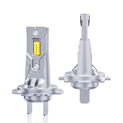 Automotive Headlight Bulb Set 6000K (H7)