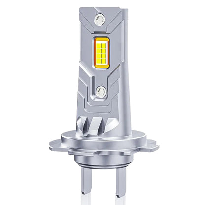 Automotive Headlight Bulb Set 6000K (H7)