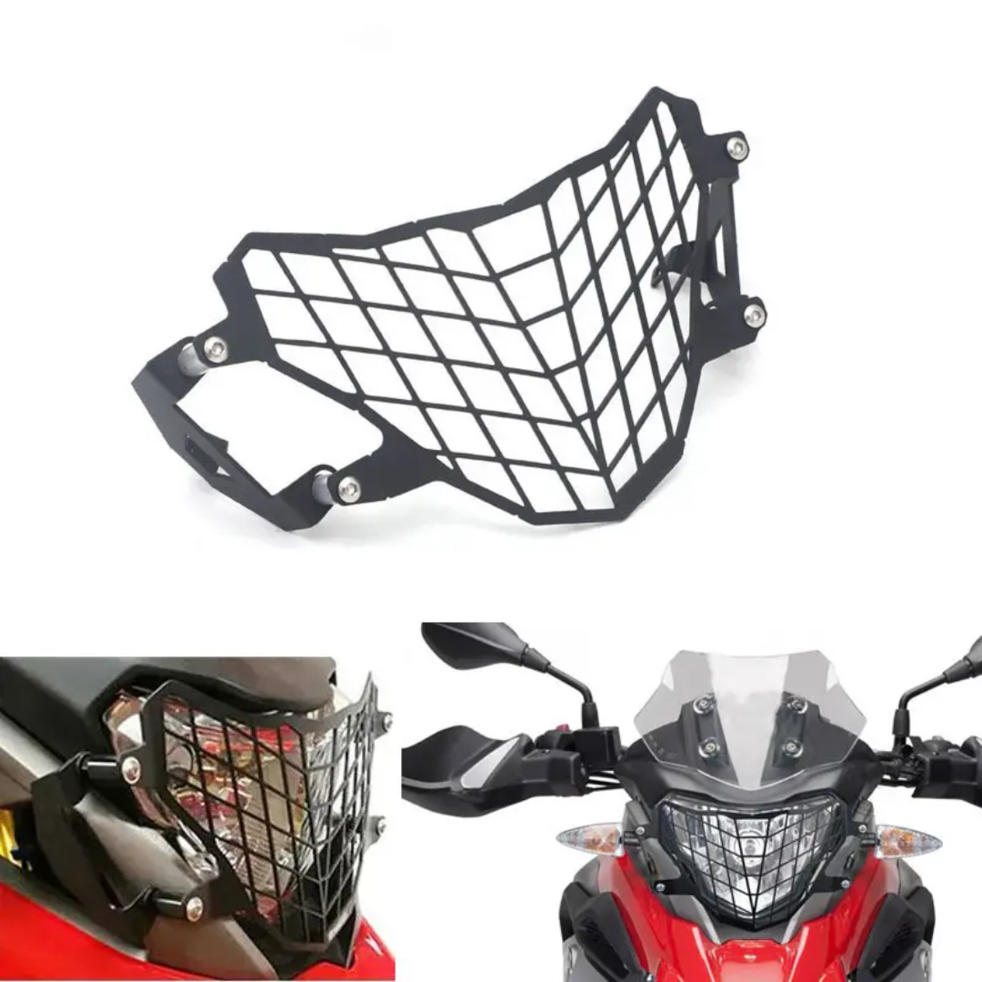 Headlight Protection Guard for BMW G310GS (2017-)