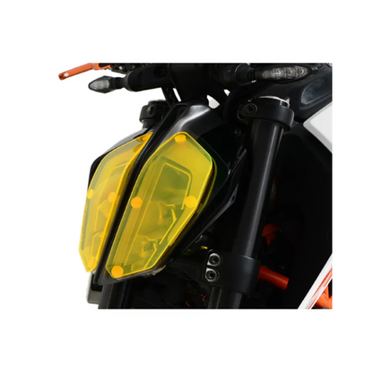 Headlight Protection/Cover for KTM 390/790 Duke/ADV
