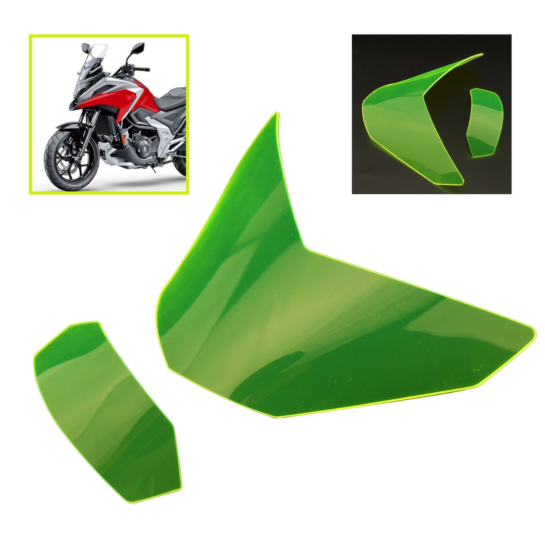 Headlight Protection/Cover for Honda NC750X (2021-)