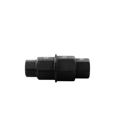 Motorcycle Front Wheel Axle Hex Tool - 17,19, 22,24mm