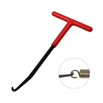 MC T-Handle Spring Removal/ Hook Puller Tool #2
