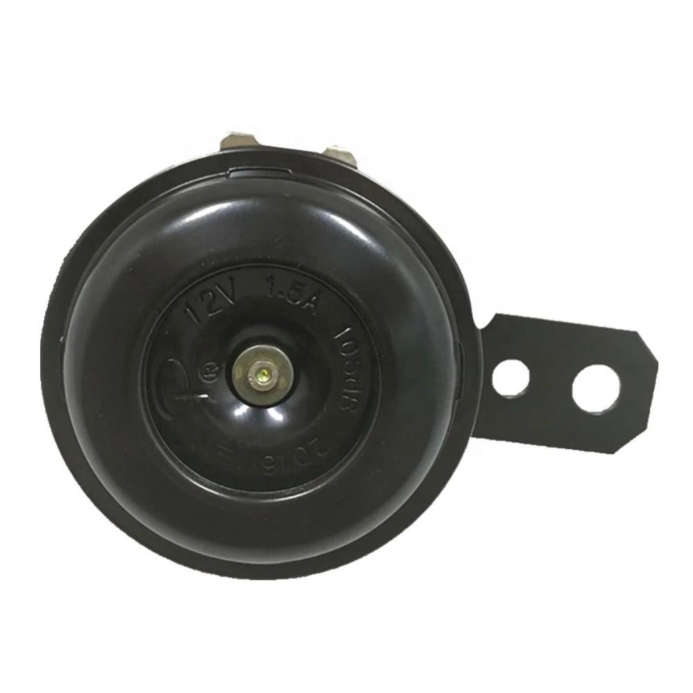 Universal Motorcycle Horn/Hooter - 12v