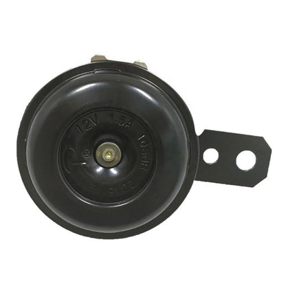 Universal Motorcycle Horn/Hooter - 12v