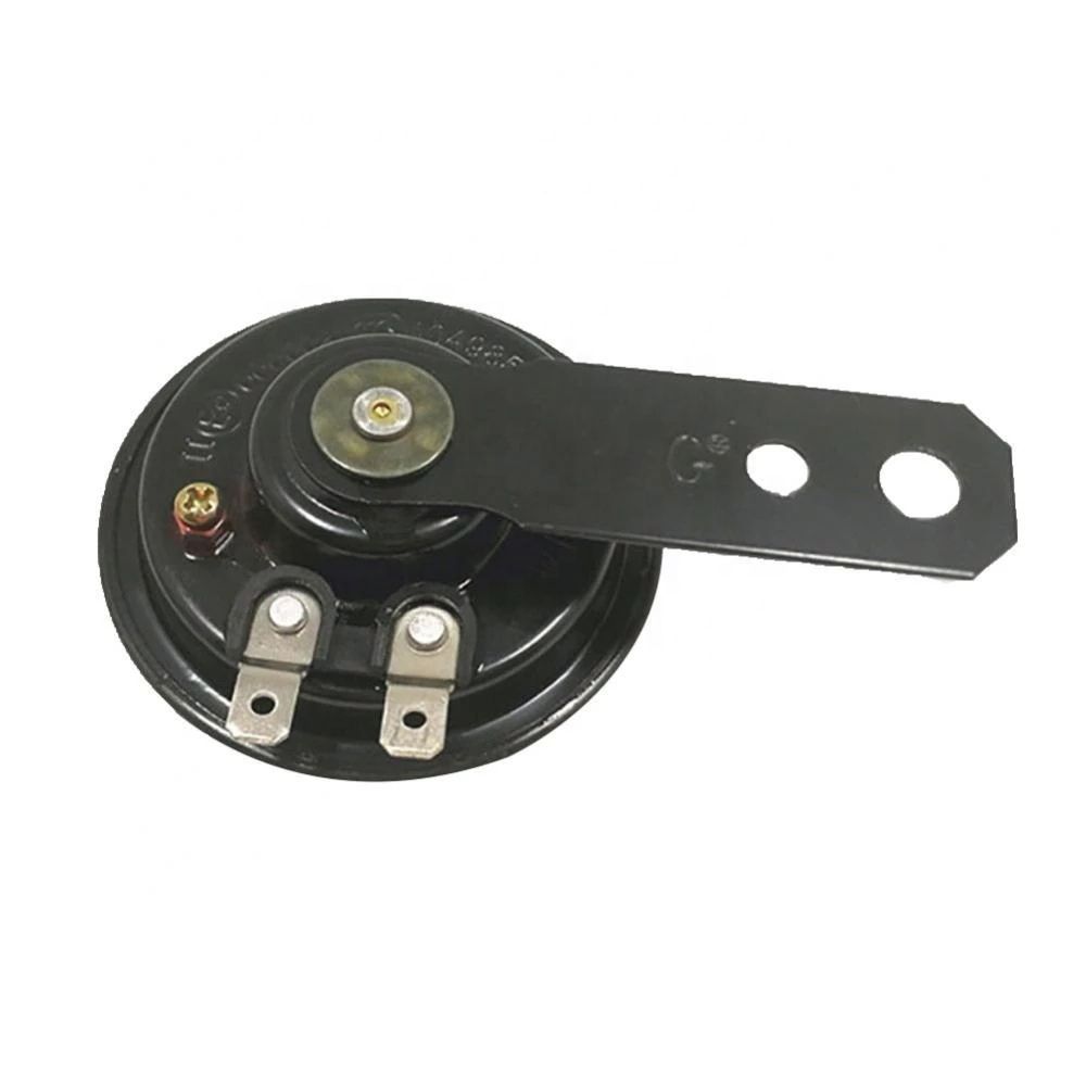 Universal Motorcycle Horn/Hooter - 12v