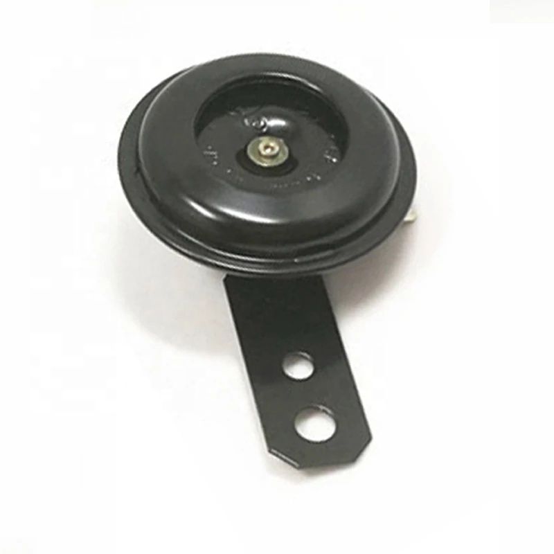 Universal Motorcycle Horn/Hooter - 12v