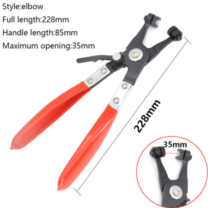 Automotive Hose Clamp Pliers