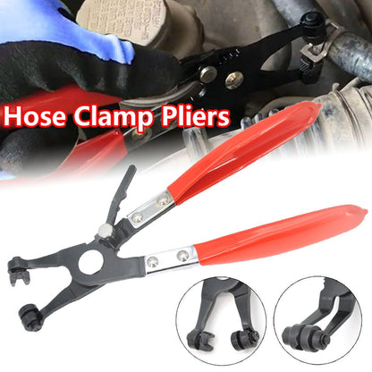 Automotive Hose Clamp Pliers