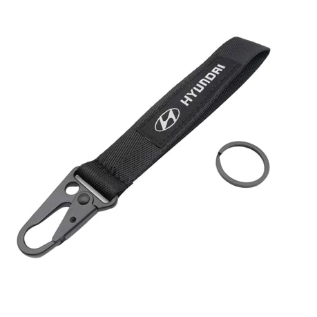 Custom Car Lanyard Keychains