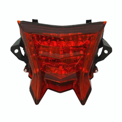 Integrated Taillight- Brake & Indicator Light for BMW S1000R/RR (2009-2018) - Red
