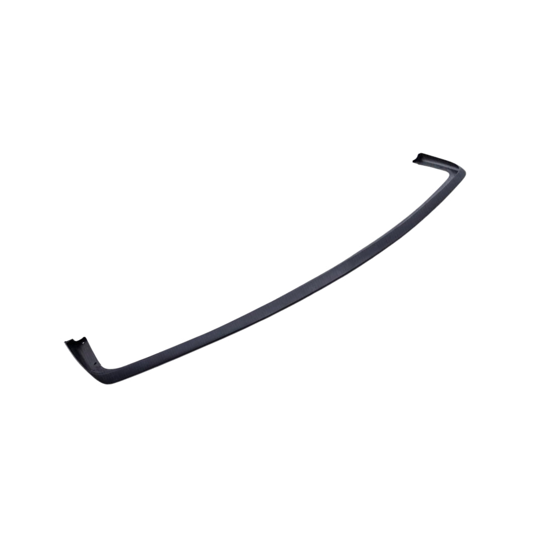 Aftermarket M3 Style Front Bumper Lip Compatible with BMW E36 (Lip Only)
