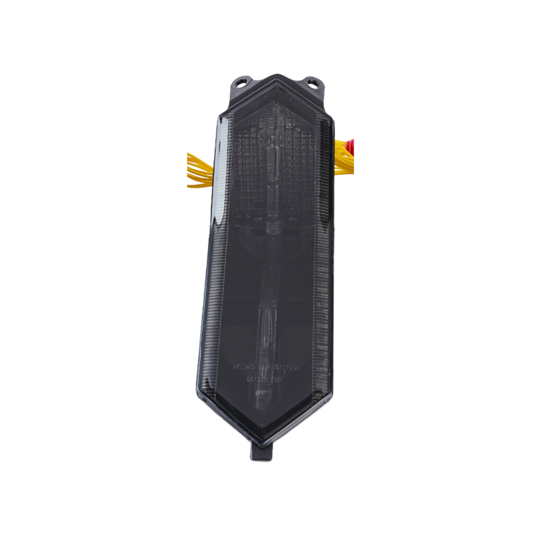 Integrated Taillight- Brake & Indicator Light Compatible with Yamaha R6/ R7 & R1
