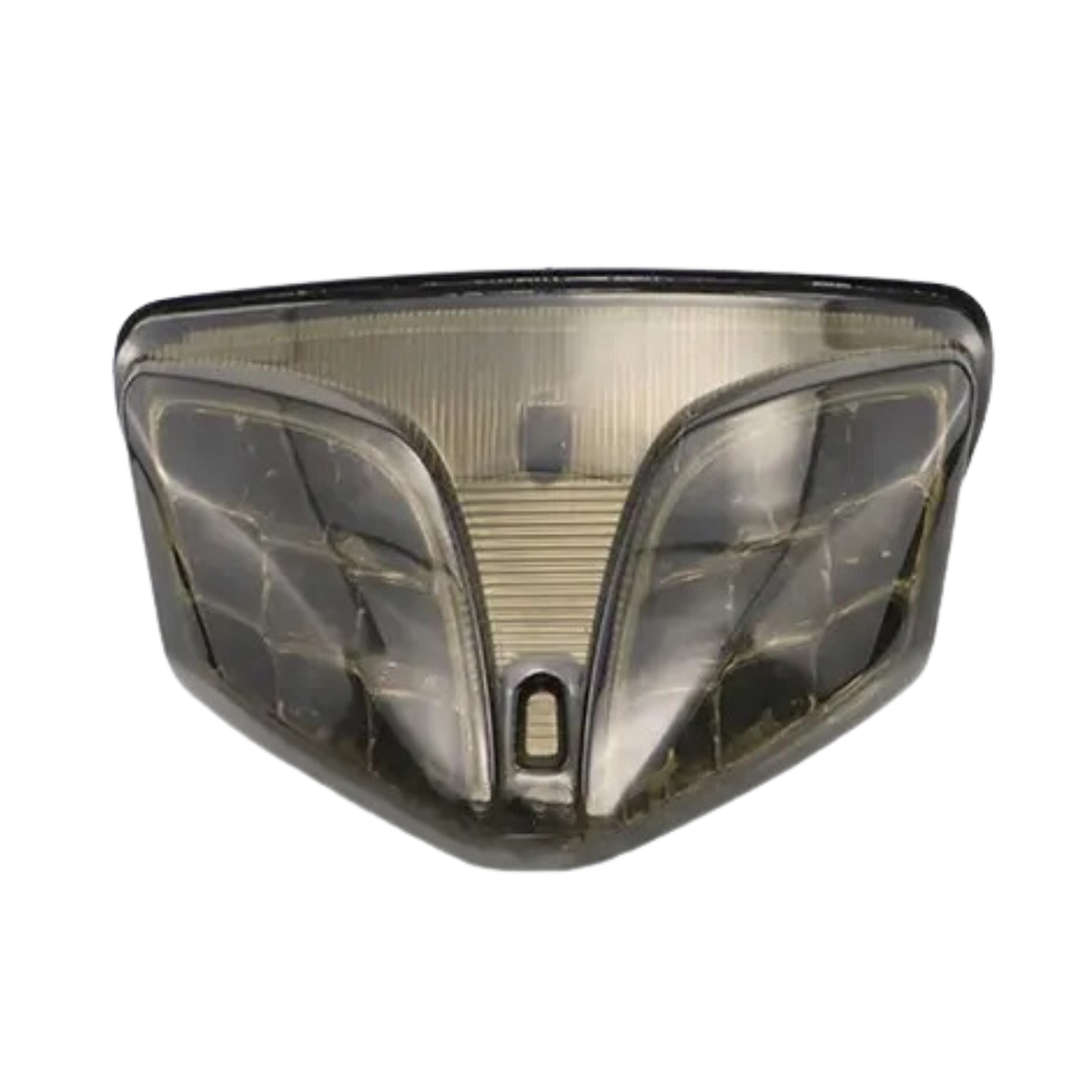 Integrated Taillight: Brake & Indicator Compatible with Suzuki GSX-R600/ 750/ 1000