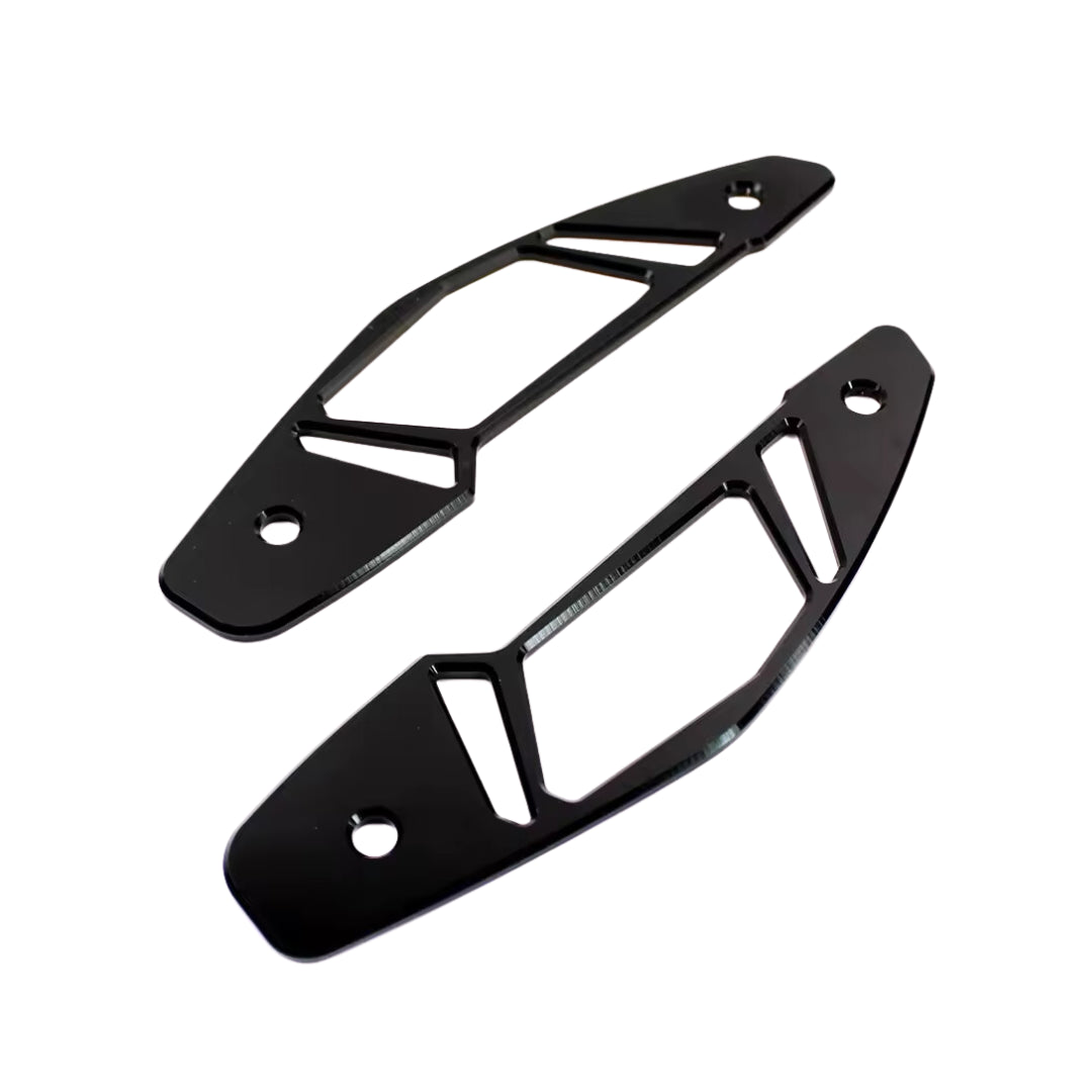 Intake Styling Cover Set: Yamaha MT-09 (2014-2016)