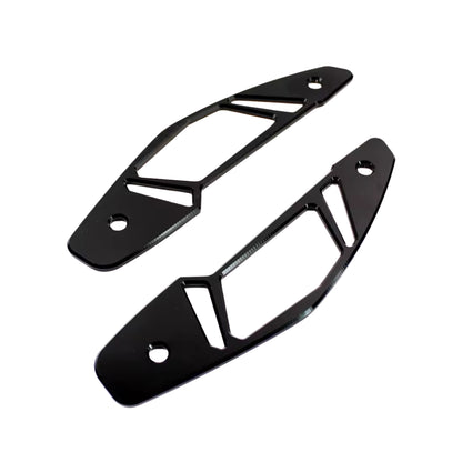 Intake Styling Cover Set: Yamaha MT-09 (2014-2016)