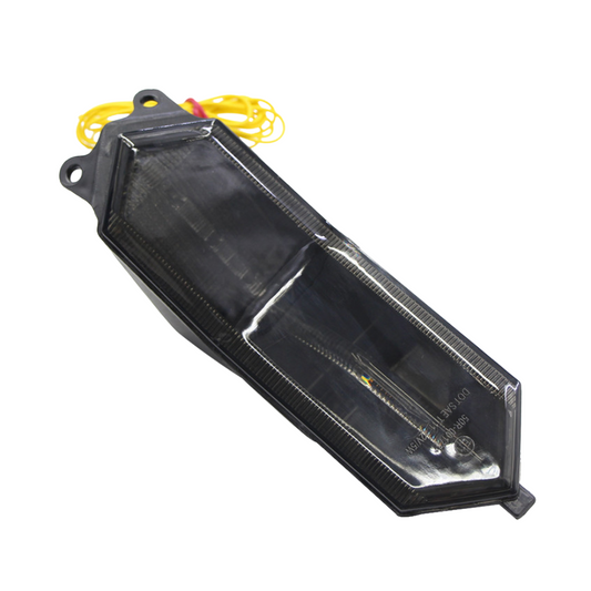 Integrated Taillight- Brake & Indicator Light Compatible with Yamaha R6/ R7 & R1