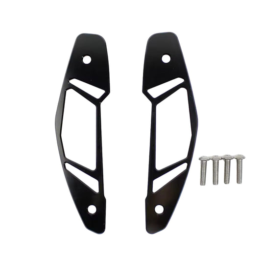 Intake Styling Cover Set: Yamaha MT-09 (2014-2016)