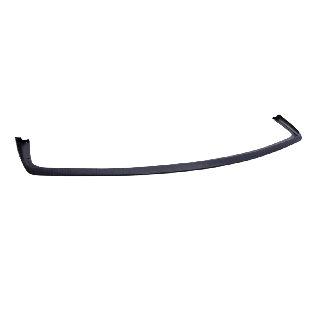 Aftermarket M3 Style Front Bumper Lip Compatible with BMW E36 (Lip Only)