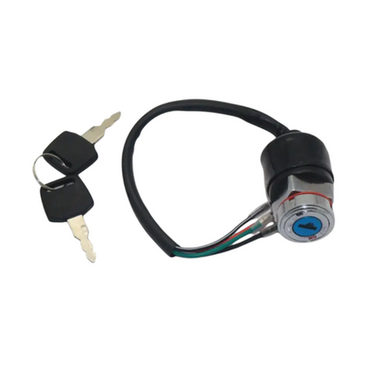 On/Off Ignition Key Switch
