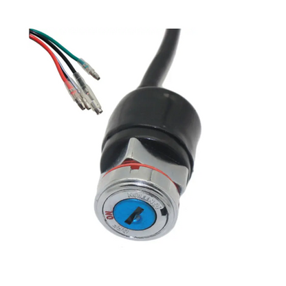 On/Off Ignition Key Switch