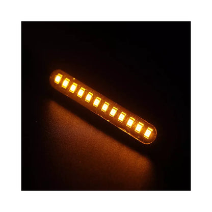 Universal Flowing LED Indicator Strips - Set