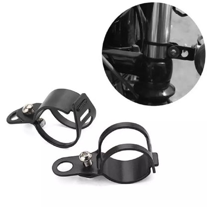 Custom Motorcycle Indicator Brackets (Set)
