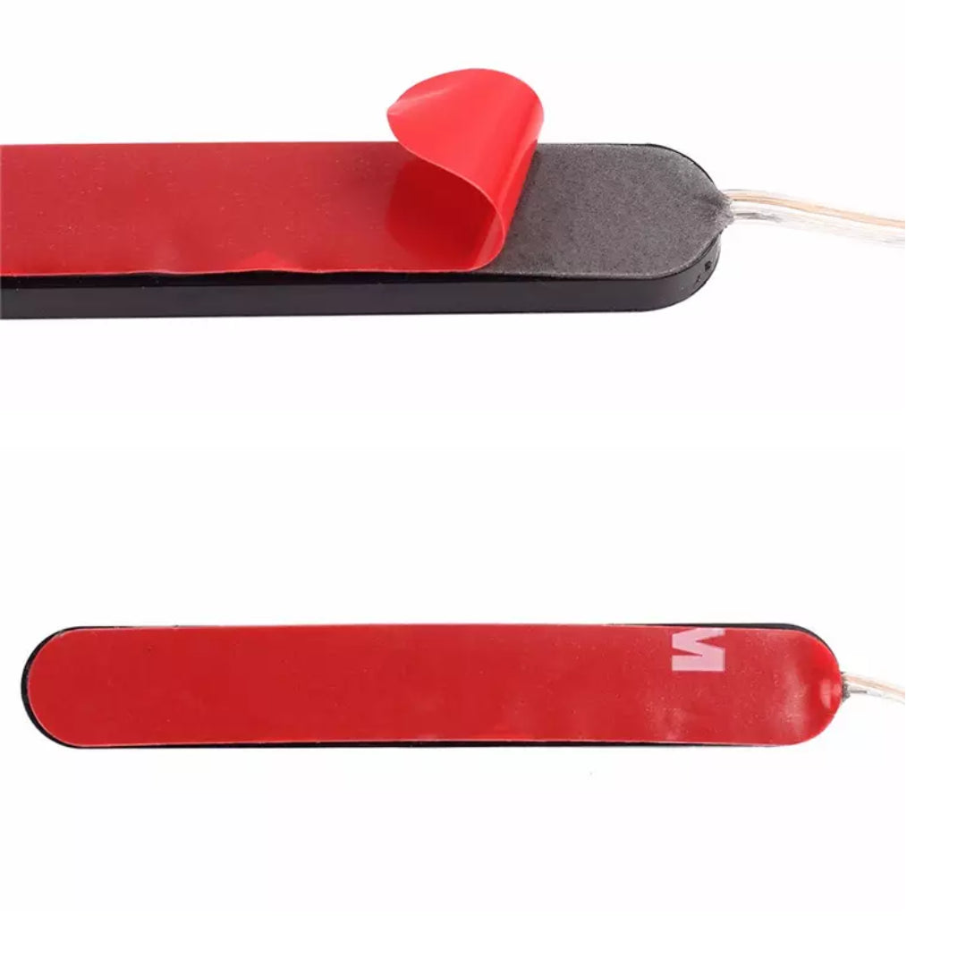 Universal Flowing LED Indicator Strips - Set