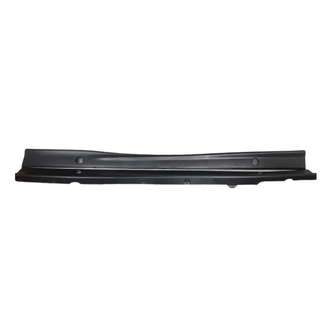 Aftermarket M3 Style Side Skirt Set Compatible with BMW E36