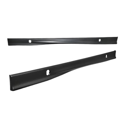Aftermarket M3 Style Side Skirt Set Compatible with BMW E36