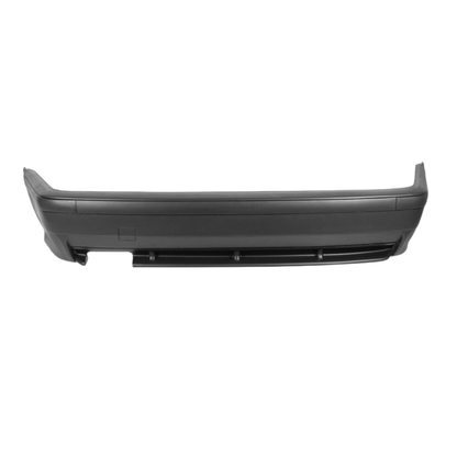 Aftermarket M3 Style Rear Bumper Compatible with BMW E36