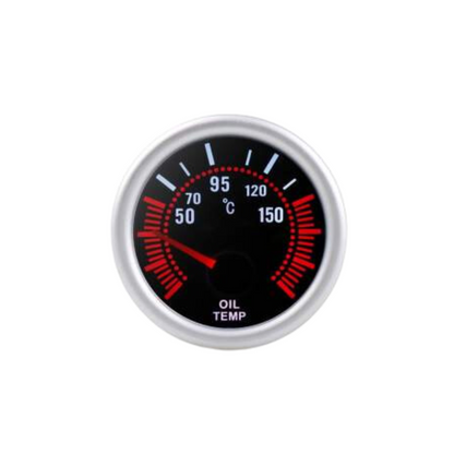 Automotive Oil Temperature Gauge