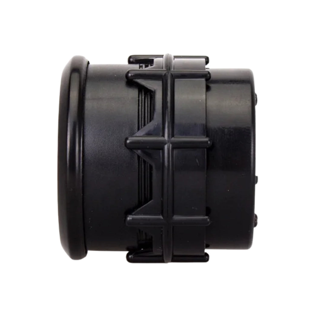 Auto LED Tachometer Gauge: 52mm (12V)