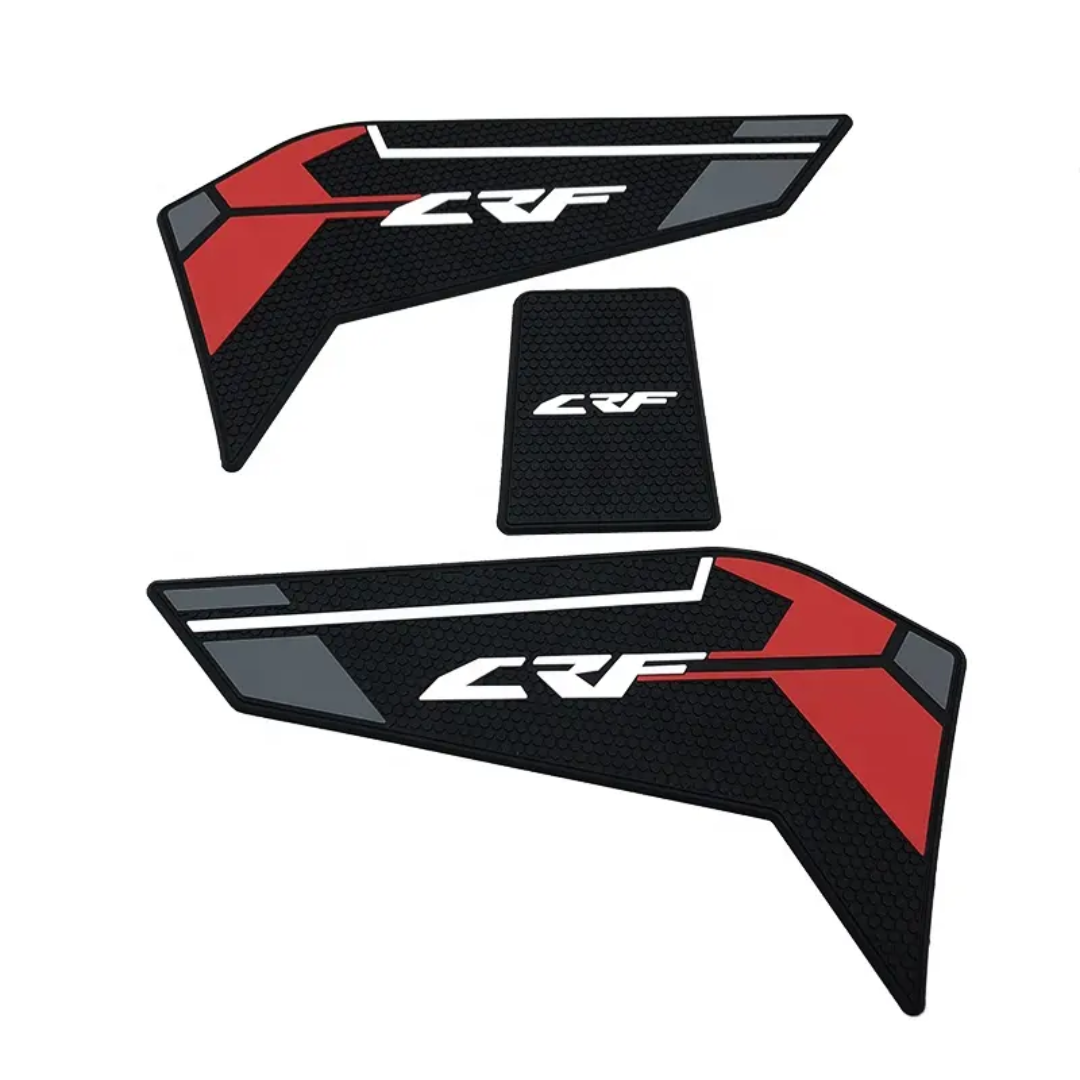 Tank and Knee Pad Set for Honda CRF1100L Africa Twin (2019-)