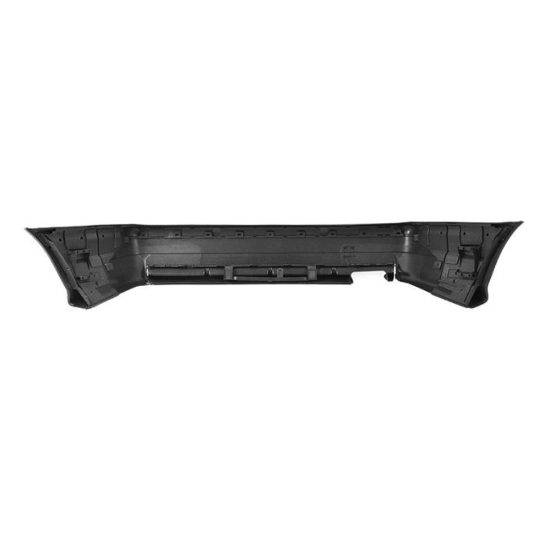 Aftermarket M3 Style Rear Bumper Compatible with BMW E36