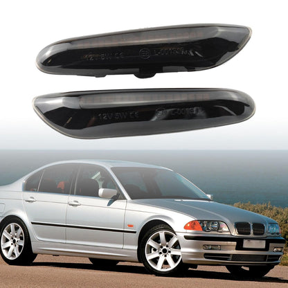 Flowing LED Indicator Set: BMW E46 /60/61/81/