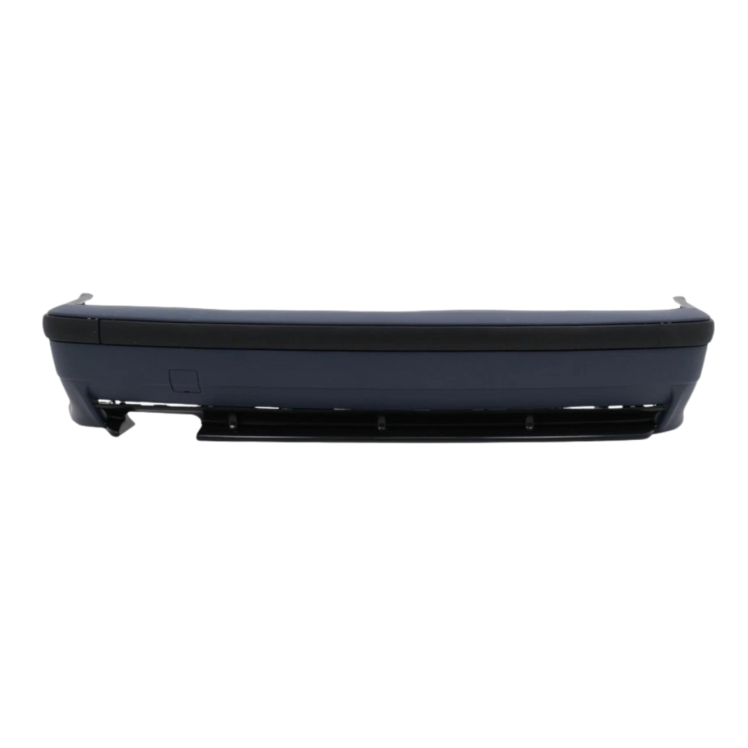 Aftermarket M3 Style Rear Bumper Compatible with BMW E36