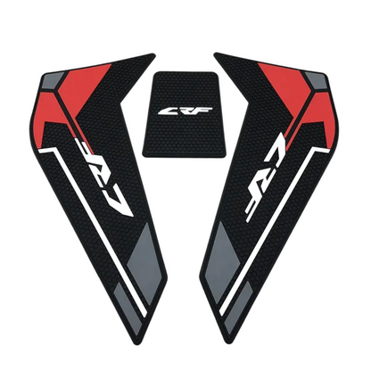 Tank and Knee Pad Set for Honda CRF1100L Africa Twin (2019-)