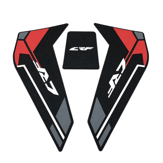 Tank and Knee Pad Set for Honda CRF1100L Africa Twin (2019-)