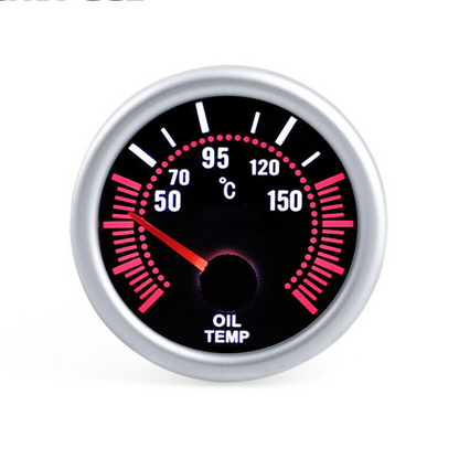 Automotive Oil Temperature Gauge