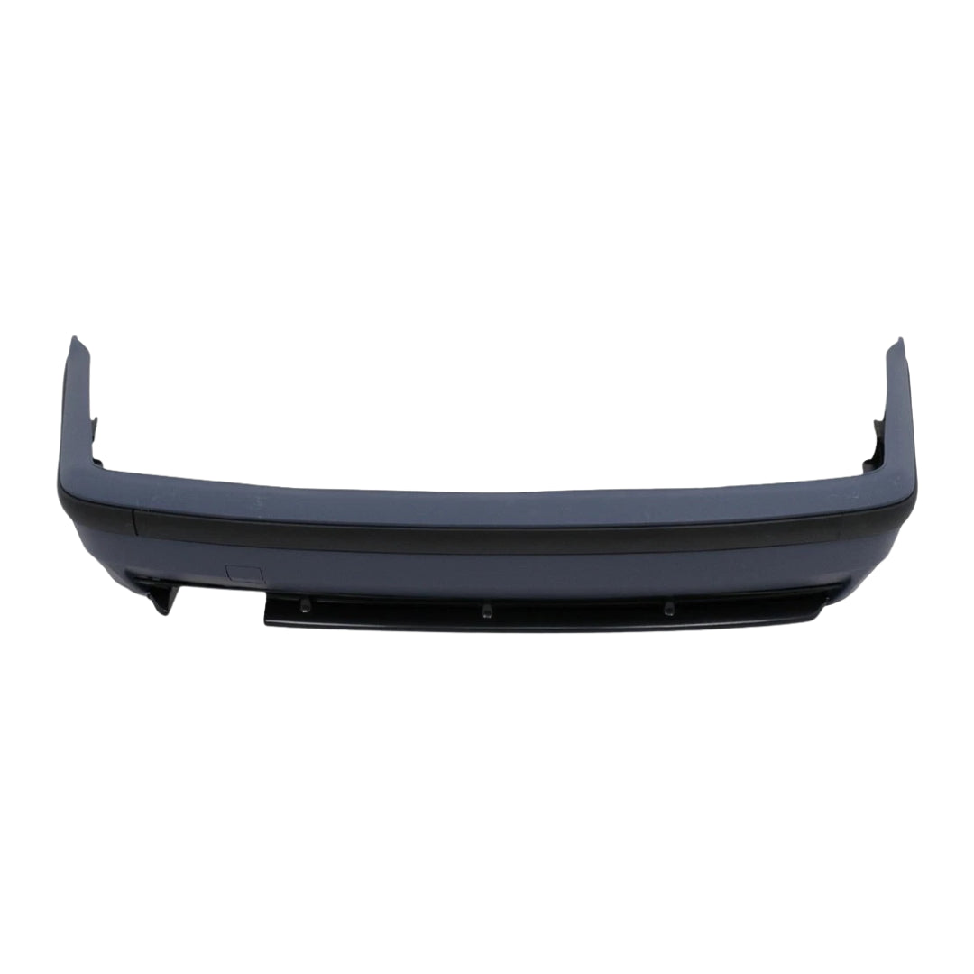 Aftermarket M3 Style Rear Bumper Compatible with BMW E36