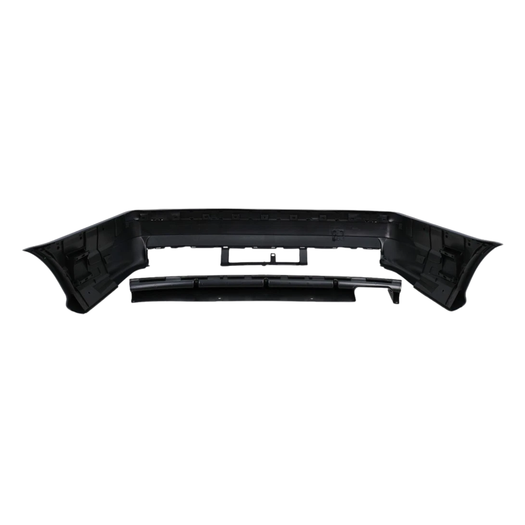 Aftermarket M3 Style Rear Bumper Compatible with BMW E36