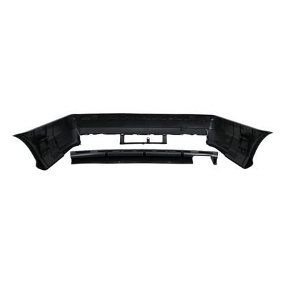 Aftermarket M3 Style Rear Bumper Compatible with BMW E36